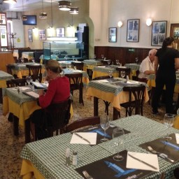 Restaurante El Gallego