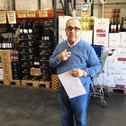 Ein spanischer Garten