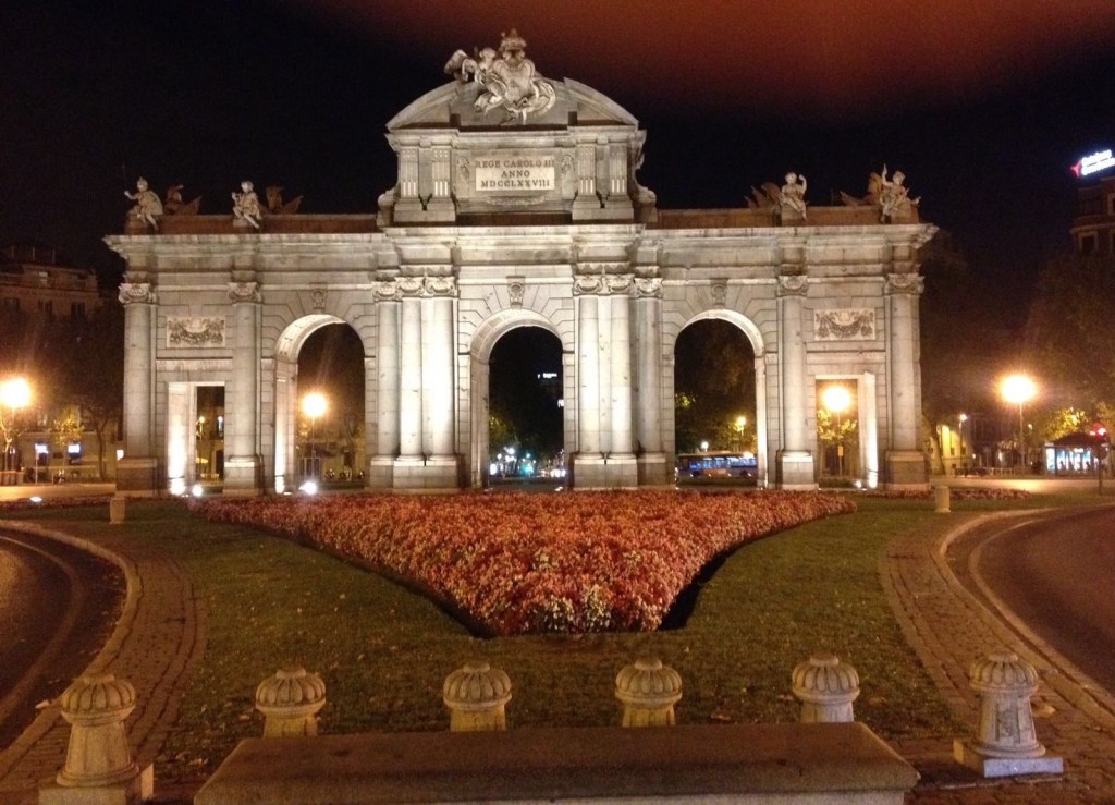 puerta-de-alcala