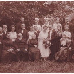 Demenz und Zeitreisen