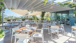 Restaurant Es Baluard
