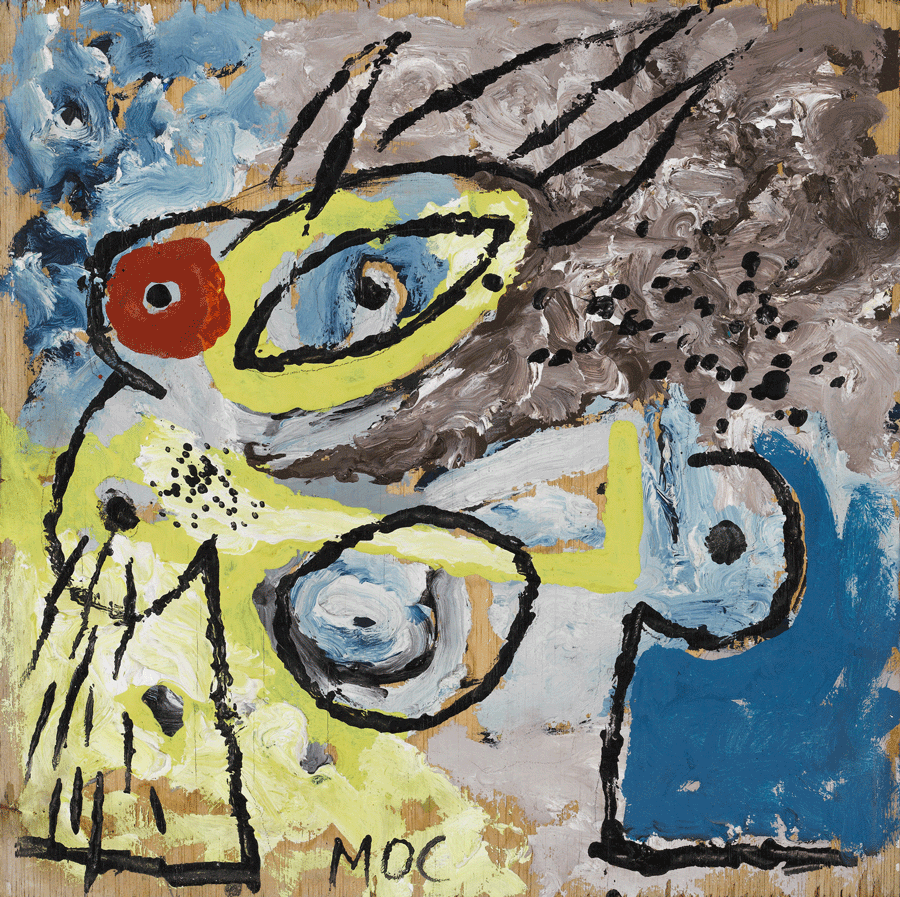 Baluard - barcelo_moc_jo_constipat 1982