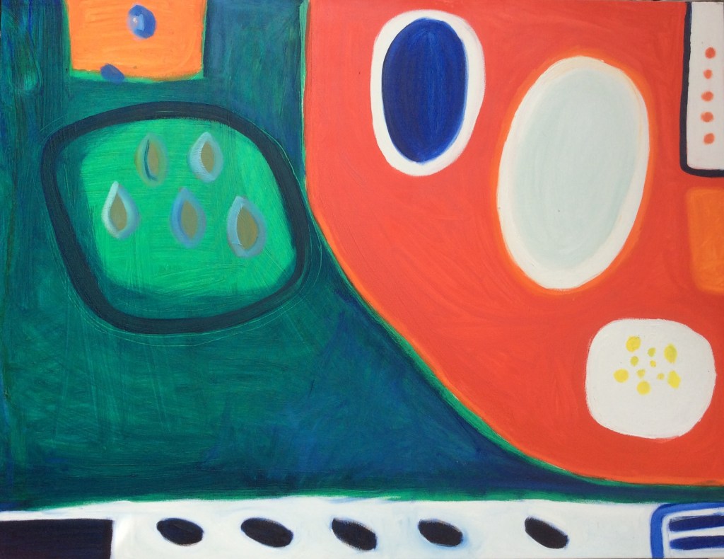 cca - petrina wright drought garden