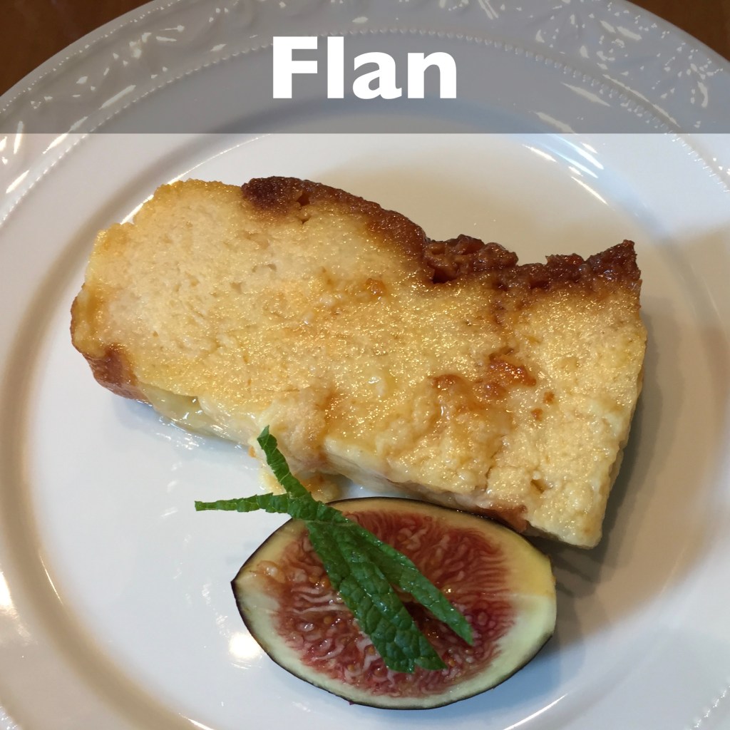 Mallorca Flan