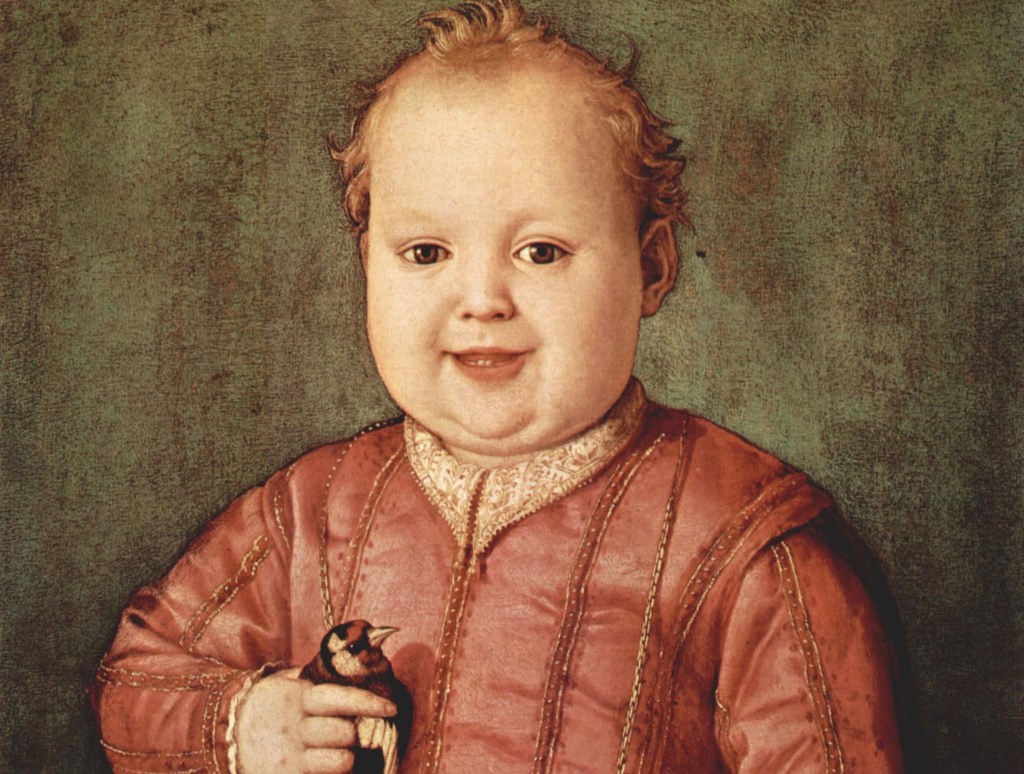 Jacober - Bronzino (1)