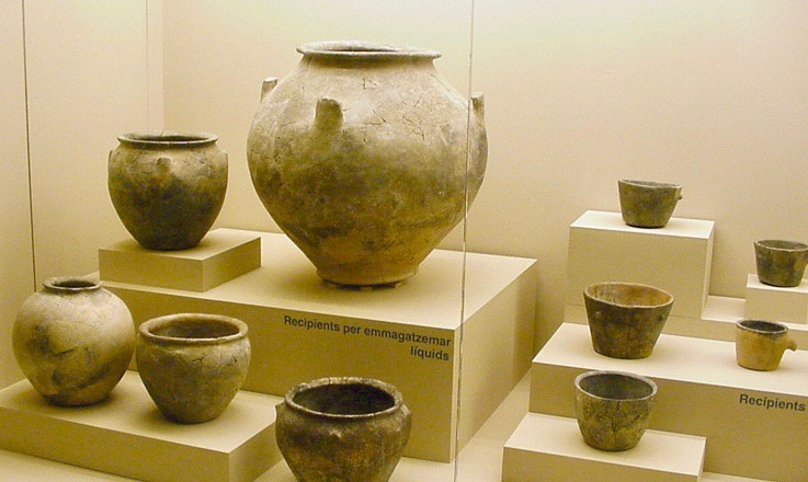 Son Fornes-Keramik (1)