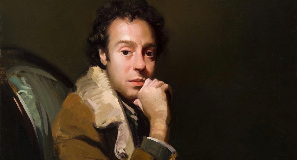 Torrents Llado - Selbstportrait