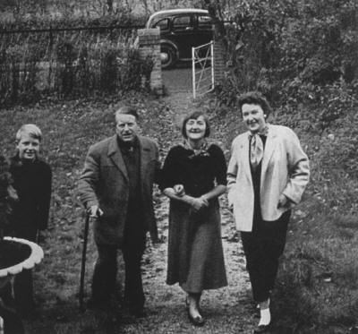 Soft Machine wyatt_family