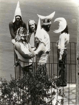 Daevid Allen Banana Moon Observatory (1)