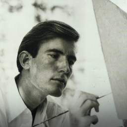 Mati Klarwein – Hamburg, Jerusalem, Paris, Deià