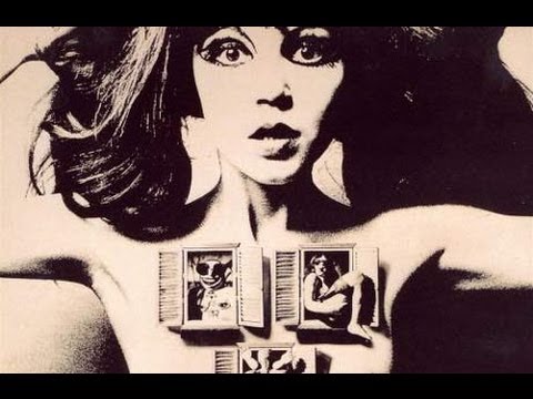 Andy Warhol Chelsea Girls 1966