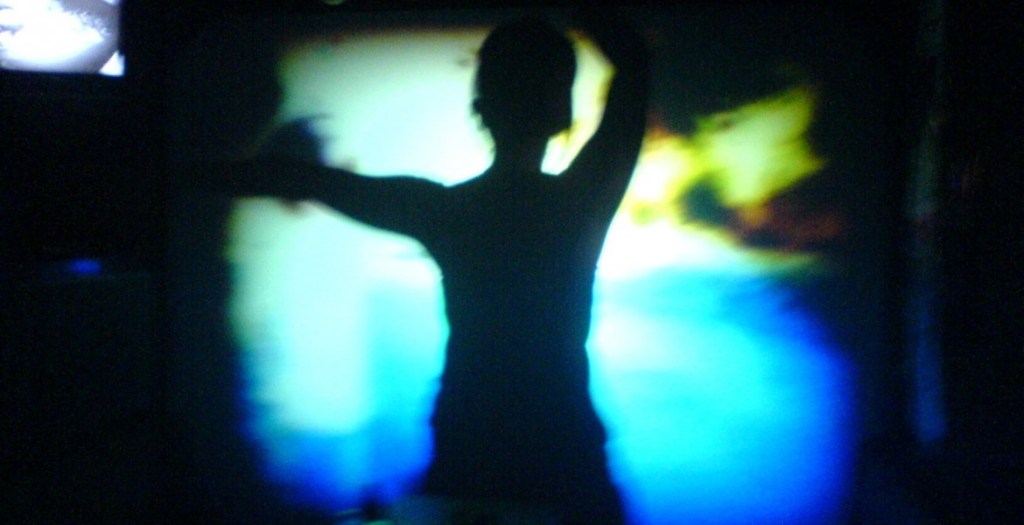 Andy Warhol The Exploding Plastic Inevitable 1966