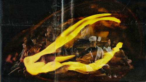 USCO Down By the Riverside 1966