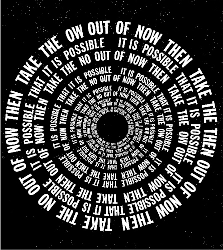 USCO Mantra Poem 1967 ca