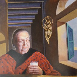 Mati Klarwein – die Schaffensperioden