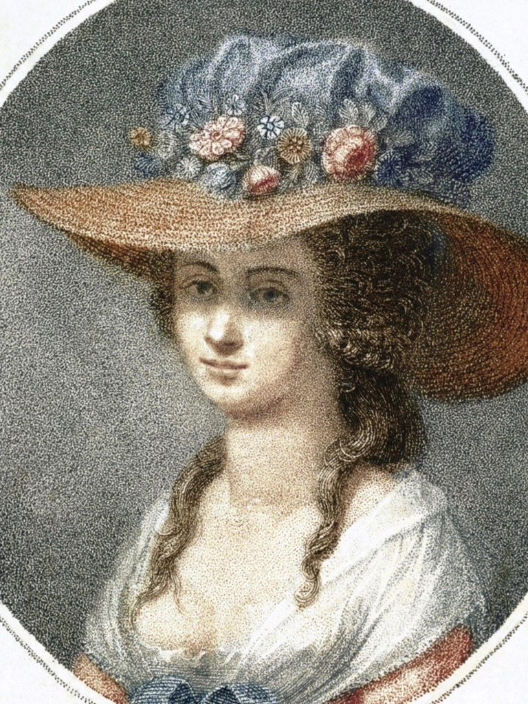 Susanna