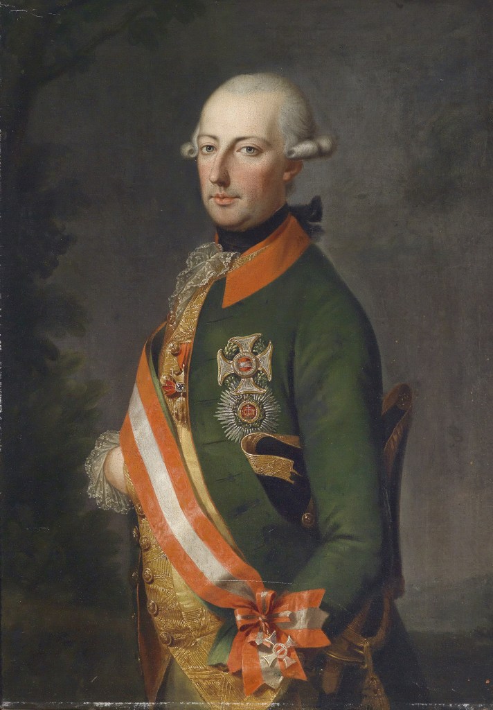 Kaiser_Joseph_II_c1780