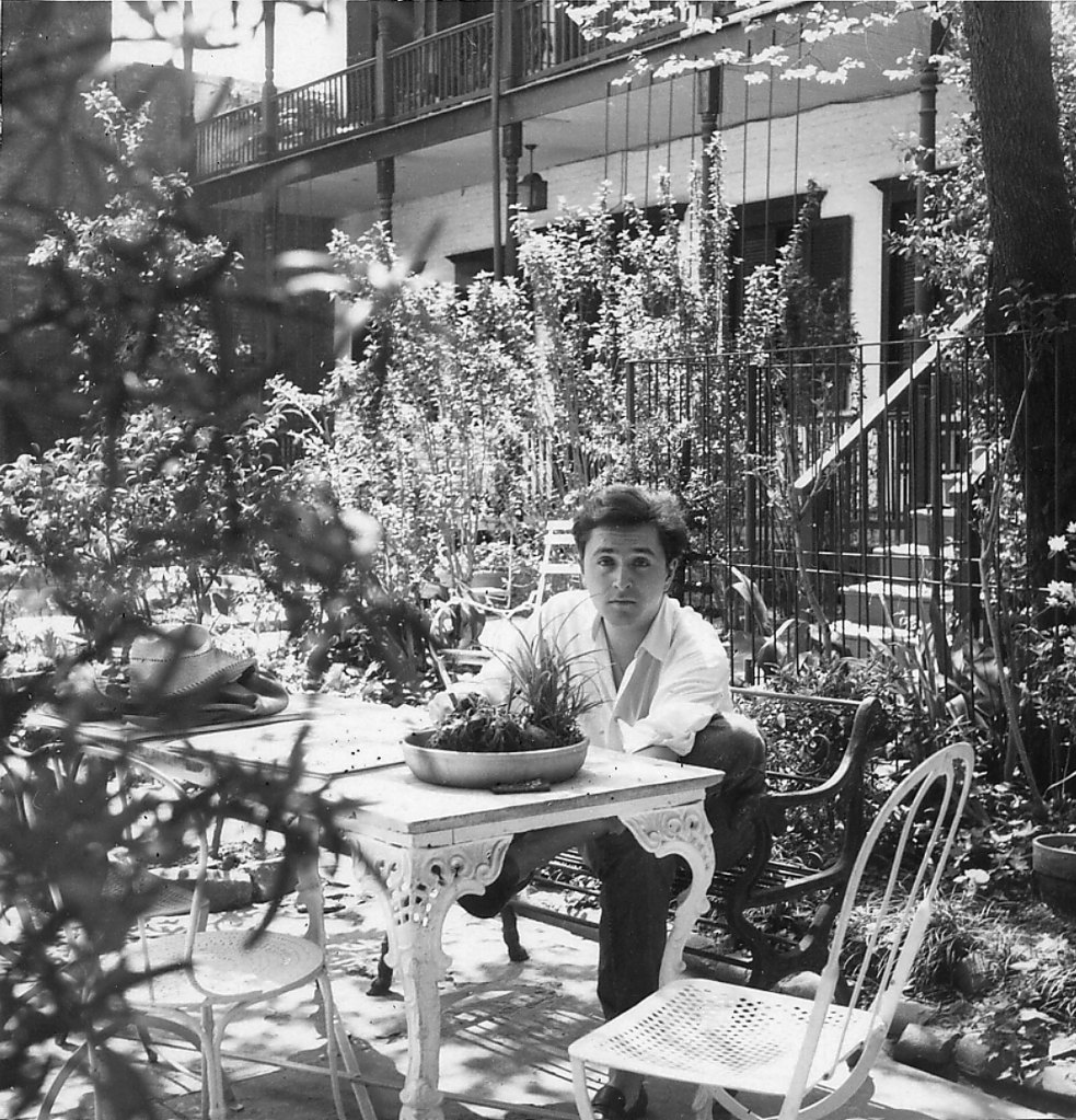 050 001-Dibujante-D G New Orleans 1