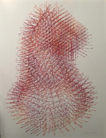 360 Jakober Vu Cavallo CAD10COL 1993