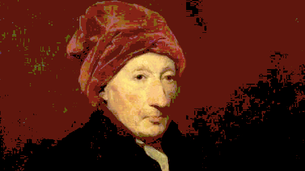 Thomas Reid über die Wahrnehmung