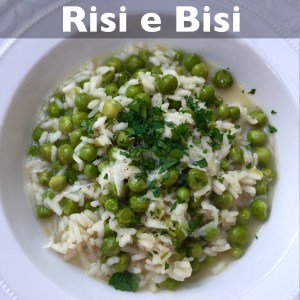 Risi e Bisi – Version 2