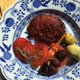 Sobrasada de Mallorca