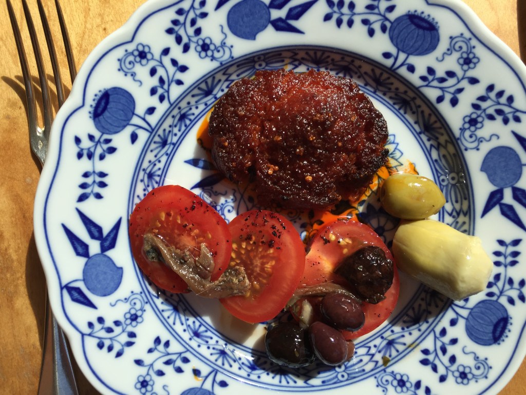 Sobrasada de Mallorca