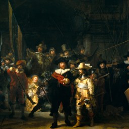 Rembrandt – Eine kurze Einführung