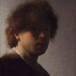 Rembrandt & Consorten