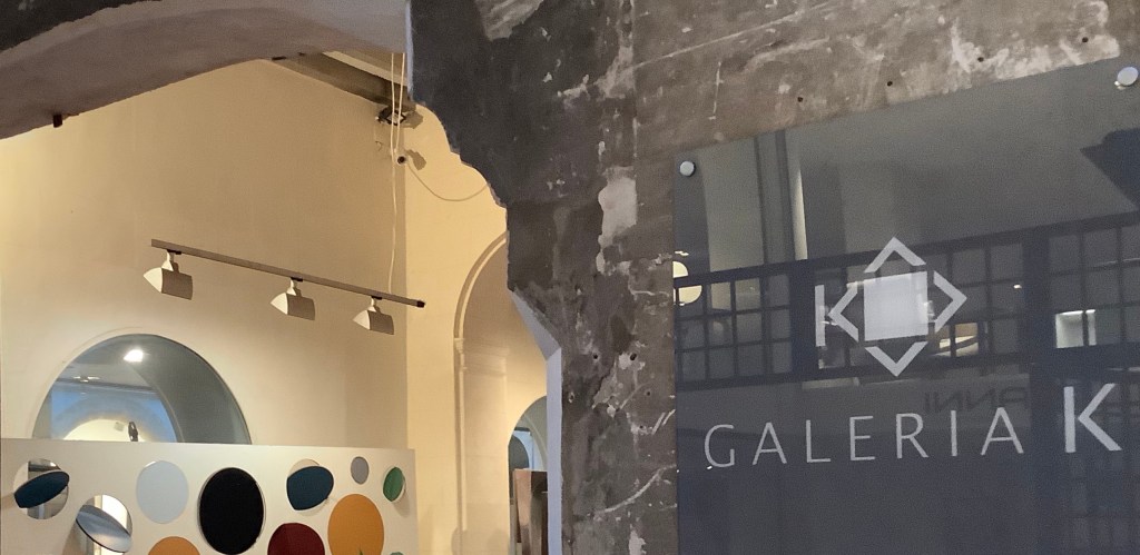Galeria K