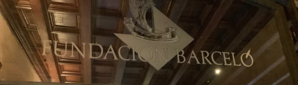 Fundacion Barcelo