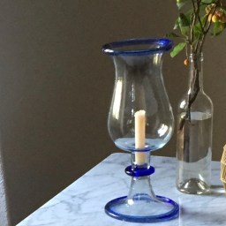 Mallorca Design – Glas von Gordiola